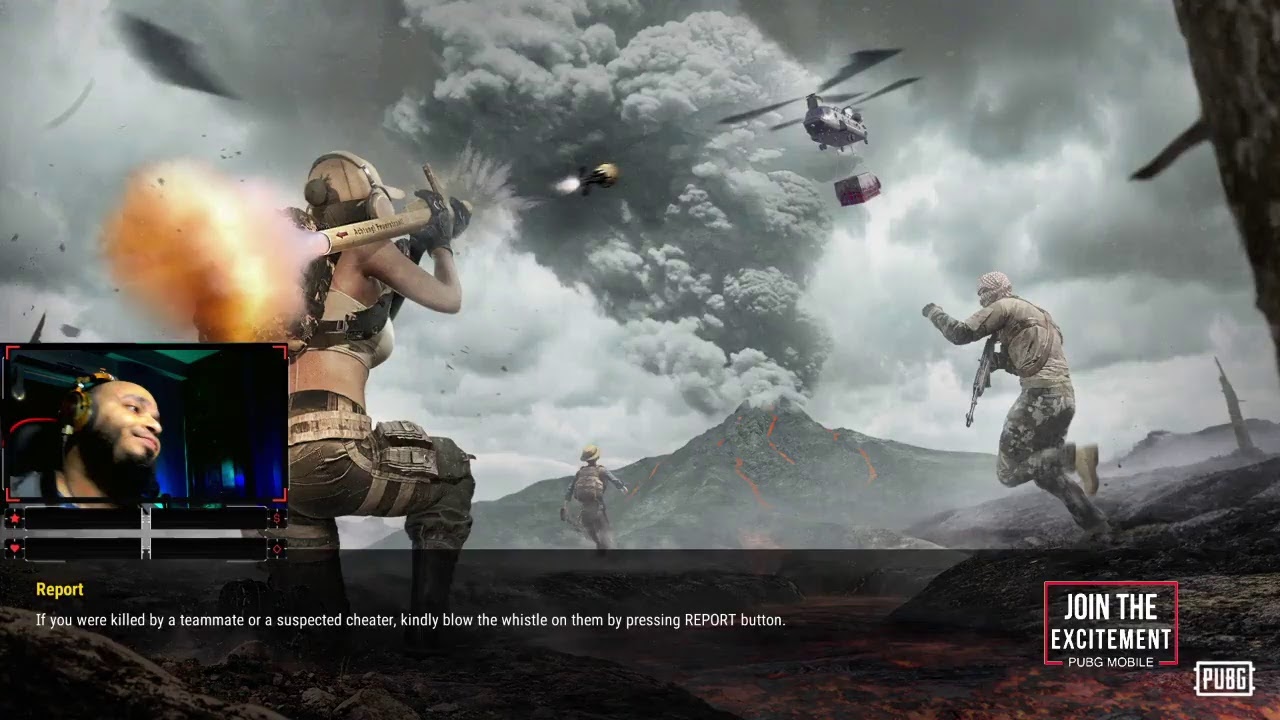 PUBG PC Game Play || Game Engine BD