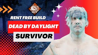 Live inside the killers head Rent Free Build! - Dead By Daylight