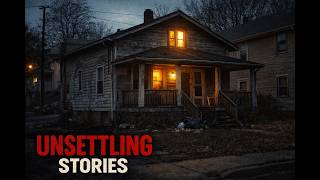 Unsettling Stories Information