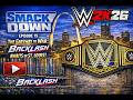 Midwest universe: Thursday night Smackdown | Backlash is Coming!