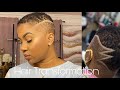 Hair Transformation | Big Chop