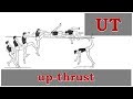 Сигнал UT ( Up-Thrust  ) ложный пробой