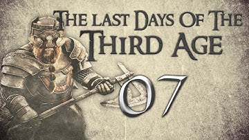 M&B: Warband (The Last Days NEW UPDATE! - Dwarves) BATTLE FOR GUNDABAD #7 | SurrealBeliefs