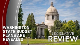 Washington State Budget Plans Unveiled: Senate & House Democrats Propose Major Changes screenshot 1
