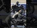 Suzuki Hayabusa Vs Kawasaki ZX14R