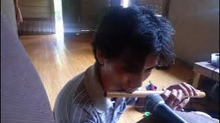 Download lagu suling jonggan Dayak Kanayatn 'GALUMBANG AMAS'. @fransiskokoko6327