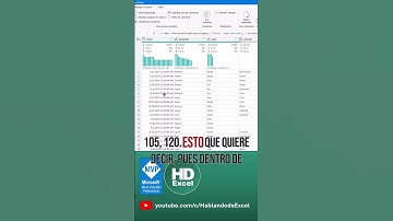 📊 Analiza la DISTRIBUCIÓN DE DATOS en tus columnas con POWER QUERY