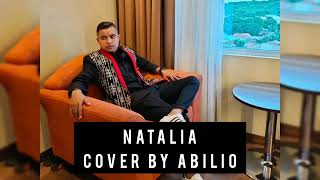 Natalia-Cover by Abilio