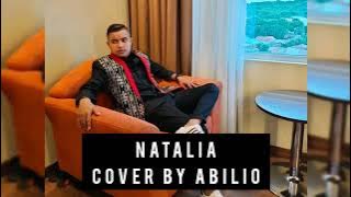 Natalia-Cover by Abilio