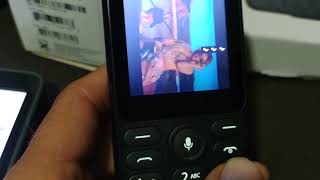 Alcatel 3078 vs Nokia 6300 4G