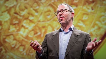 Kenneth Cukier: Big data is better data