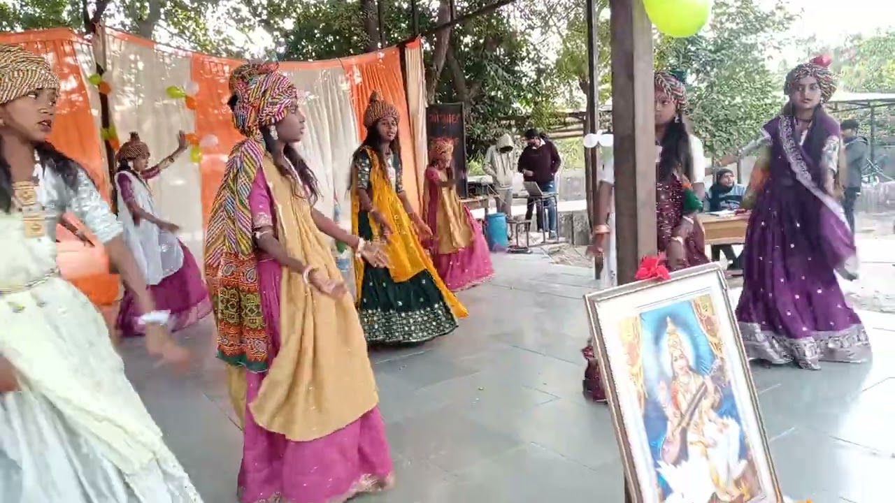 તારા ઊંચા મંદિરિયે 