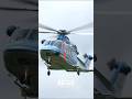 Agusta AB139 Landing #rjti #automobile #東京ヘリポート #警視庁航空隊 #helicopter #aviation