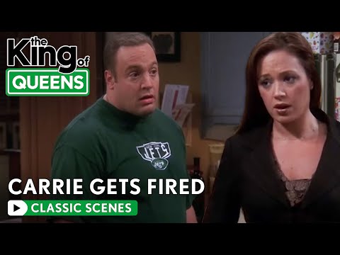 Watch The King of Queens Season 6