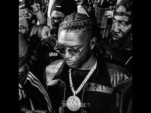 Ninho Type Beat COLE PALMER Prod Traplysse