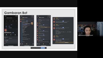 Penerapan algoritma Best First Search pada sistem chat bot reminder pada platform discord server