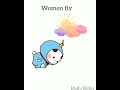 Dudu Men Are Strong Than Women Shorts Dudu Cute Cartoon Funny Dudu Men Are Strong Than Women Shorts Dudu Cute Cartoon Funny