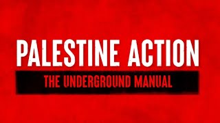 LILLEY UNLEASHED:  Teaching Terrorism 101 with an Underground Manual