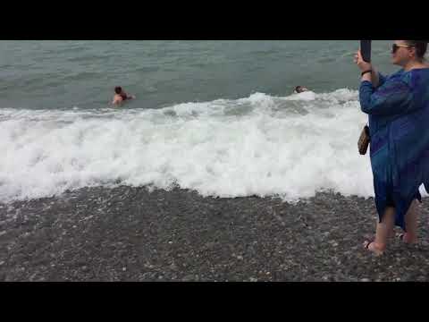 გონიოს ზღვა!❤️