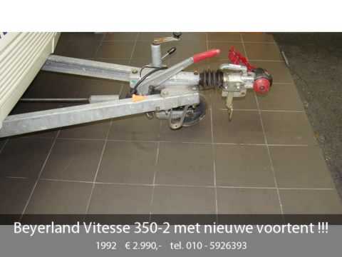 Dorema uitbouw slaapcabine Dorema uitbouw slaapcabine