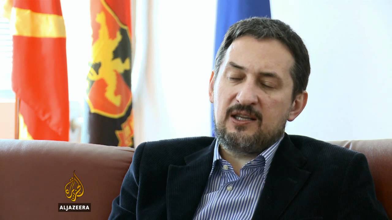 مقدونيا: إعلان عن توحيد أحزاب المعارضة - الجزيرة البلقان