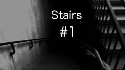 Minecraft: Stairs Horror Map W/ Friends (Part 1)