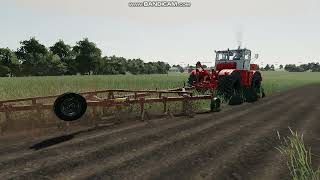 Мод ПТК-9.35 для Farming Simulator 2019