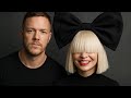 Imagine Dragon and sia - Hands That Never Break (Emotional Pop Music video )