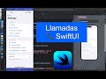 Cómo realizar llamadas desde tu aplicación iOS con SwiftUI (Settings Screen parte 1)