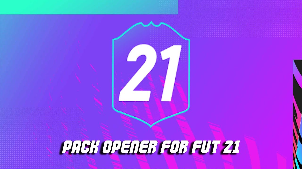 Pack Opener For Fut 21 How To Download YouTube