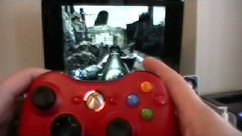 Viking Duo - Call of Duty 5 World at War Game Preset Tutoria