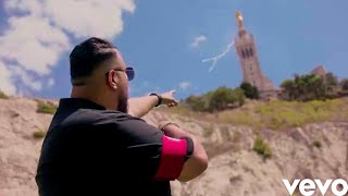 Marseille Baby - Sch ft. Kofs (Official Music Video)