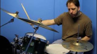 House of Drumming.com video lesson: Flam Rolls (1 of 3)