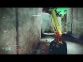 End of video