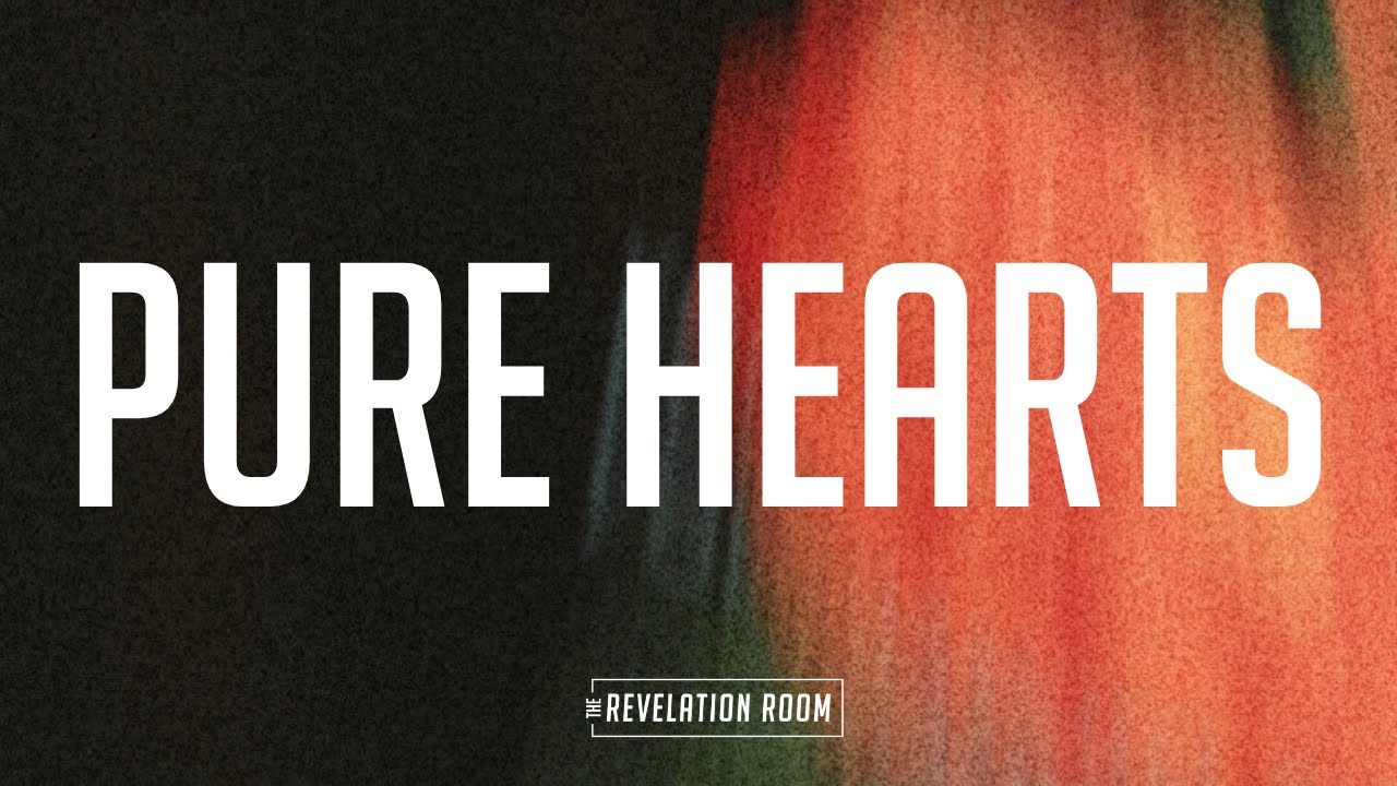 PURE HEARTS | THE REVELATION ROOM | Grace Harvey & Luke Finch