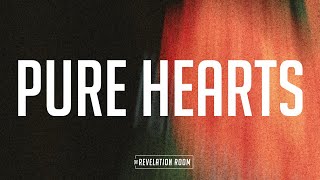 Famous PURE HEARTS | THE REVELATION ROOM | Grace Harvey & Luke Finch Wealth