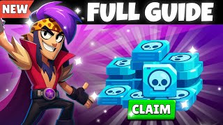 Fastest Ways to Get FREE CREDITS in Brawl Stars! 🚀 (Secret Guide) 