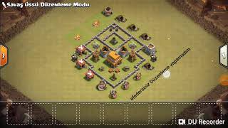 Clans Of Clansth4 Kupa Kasma Düzeni̇