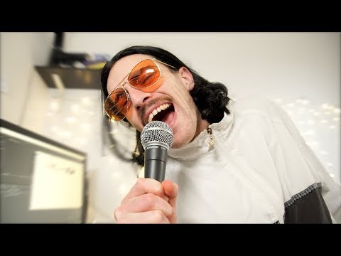 On fait une chanson (Partie 2 : les paroles) | EN ROUE LIBRE Ep7