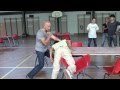 Self defense extreme  franck ropers