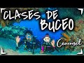 BUCEAR en EL MAR 🔴 PRINCIPIANTES ✅ BUCEAR en COZUMEL / CANCUN ► PADI Buceo CURSO 🔴 OPEN WATER DIVER