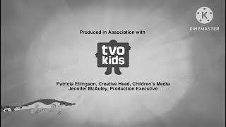 Not Fake & No Ads Wild Kratts All Grey End Credits