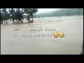Banjir bima 2021 kejadian lama terulang lagi - Bima berduka 😭