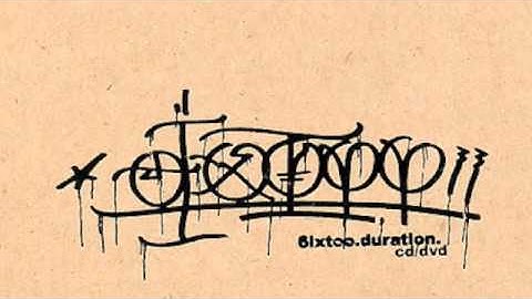 Sixtoo - Duration Part 8