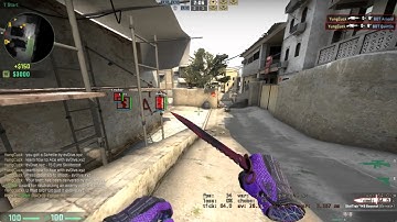 [CSGO/STEAM/CRACKED] ev0lve.xyz Internal Leaked Cheat