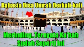 Download lagu KING SALMAN GIVES A GIFT..ALLAHUAAKBAR..! HAPPY TO GET ANOTHER UMRAH OPPORTUNITY | Bung Hasibuan
