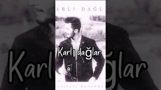 Karlı Dağlar … Sadece Dinleyin Emek Çokk.. Şfetbeniöneçıkar