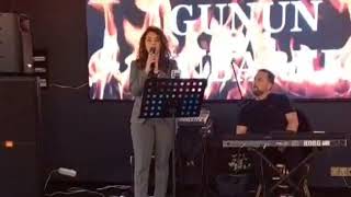 Günay Babayeva - Dostum (Yeni) 2025