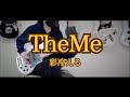 【ベース】 TheMe / 彩冷える 【弾いてみた】