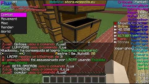 Jogar.ghostsv.net Testeando config flux b4